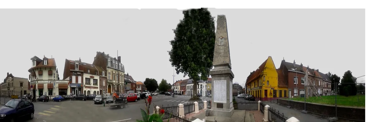 Image Découpe laser Villeneuve-d'Ascq