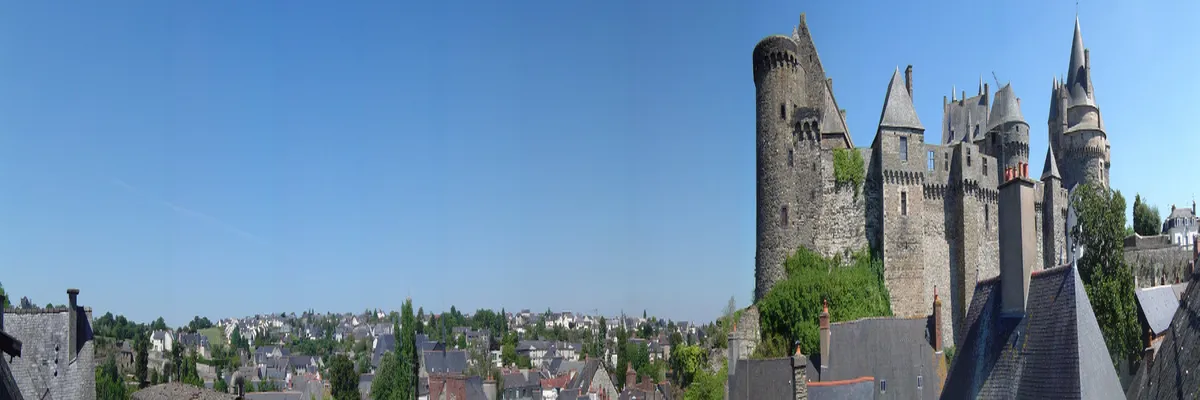 Image Découpe laser Vitré