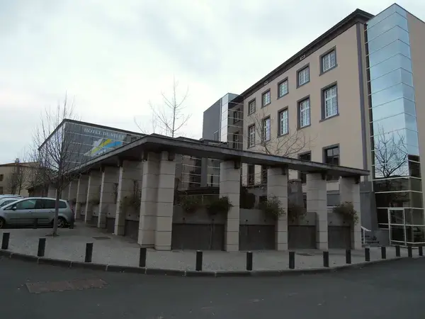 Découpe Laser Pro Découpe laser Aubière