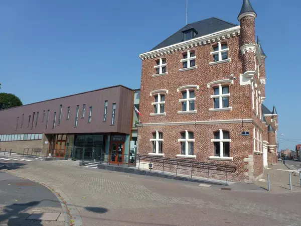 Découpe Laser Pro Découpe laser Auby