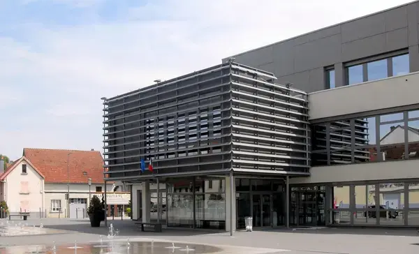 Découpe Laser Pro Découpe laser Audincourt