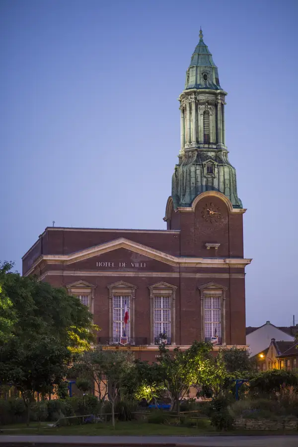 Découpe Laser Pro Découpe laser Bois-Colombes