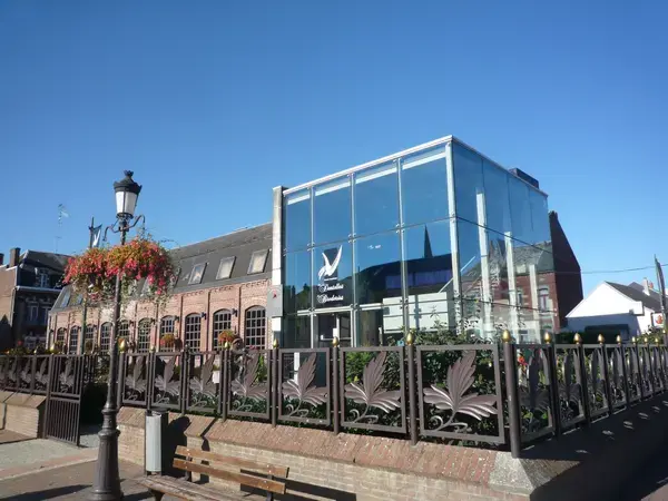 Découpe Laser Pro Découpe laser Caudry