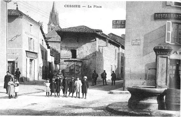 Découpe Laser Pro Découpe laser Cessieu