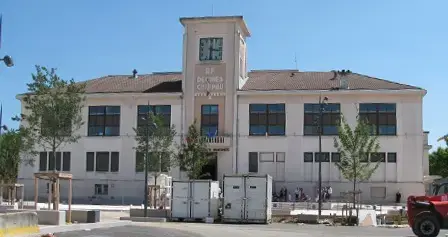 Découpe Laser Pro Découpe laser Décines-Charpieu