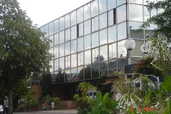 Découpe Laser Pro Découpe laser Denain