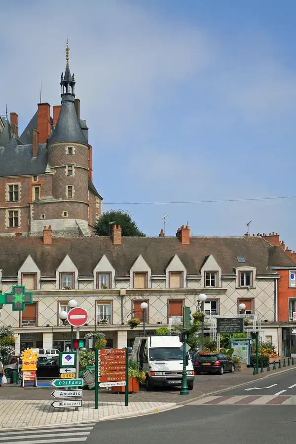 Découpe Laser Pro Découpe laser Gien