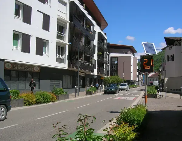 Découpe Laser Pro Découpe laser Gières