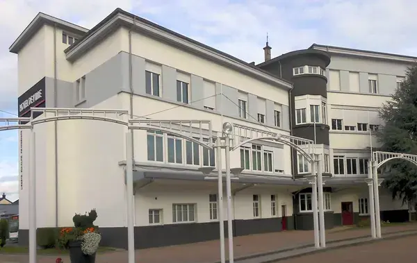 Découpe Laser Pro Découpe laser Golbey