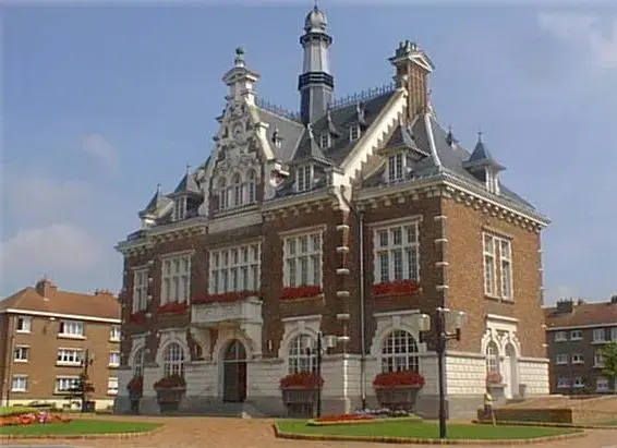 Découpe Laser Pro Découpe laser Houplines