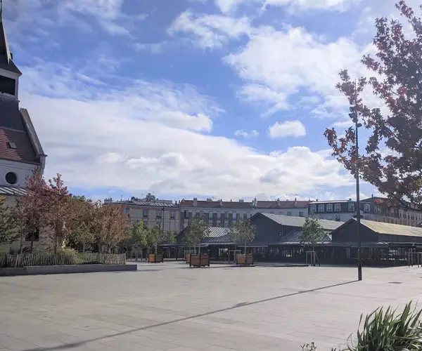 Découpe Laser Pro Découpe laser La Garenne-Colombes