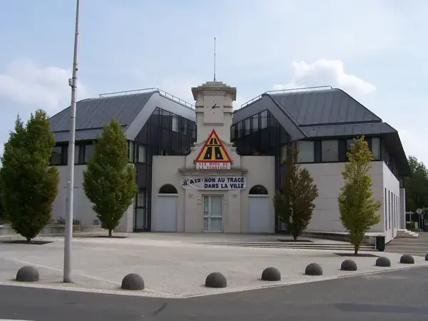 Découpe Laser Pro Découpe laser La Verrière