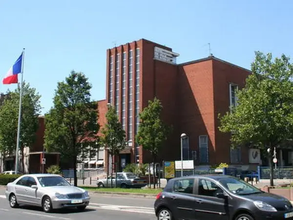 Découpe Laser Pro Découpe laser Le Bourget