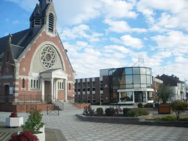 Découpe Laser Pro Découpe laser Loison-sous-Lens