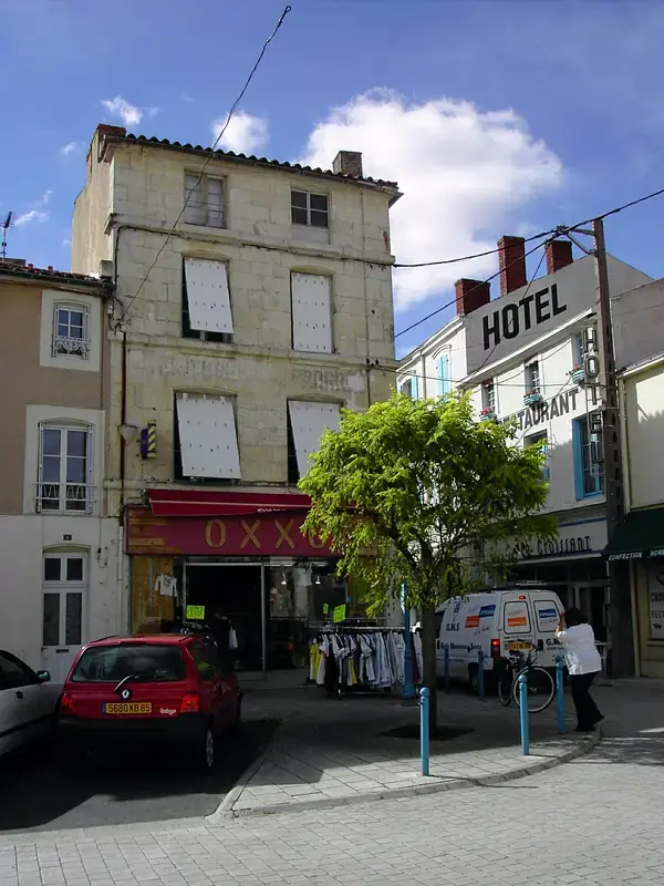 Découpe Laser Pro Découpe laser Luçon