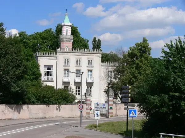 Découpe Laser Pro Découpe laser Malzéville