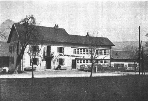 Découpe Laser Pro Découpe laser Marnaz