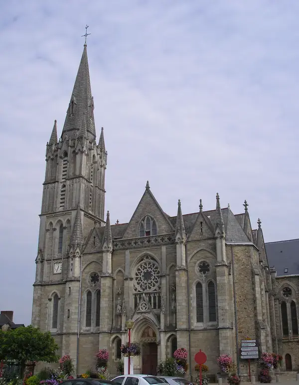 Découpe Laser Pro Découpe laser Missillac