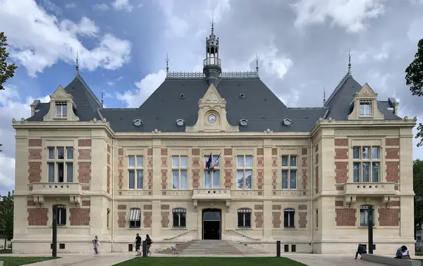 Découpe Laser Pro Découpe laser Montrouge