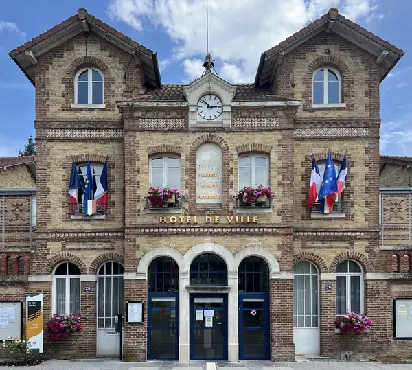 Découpe Laser Pro Découpe laser Noisiel