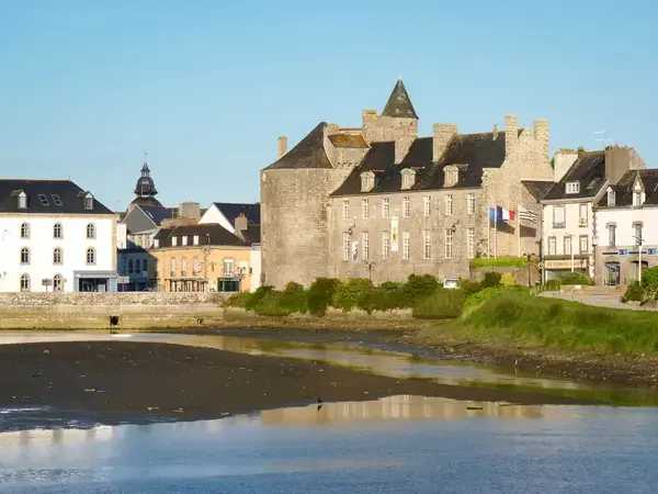 Découpe Laser Pro Découpe laser Pont-l'Abbé