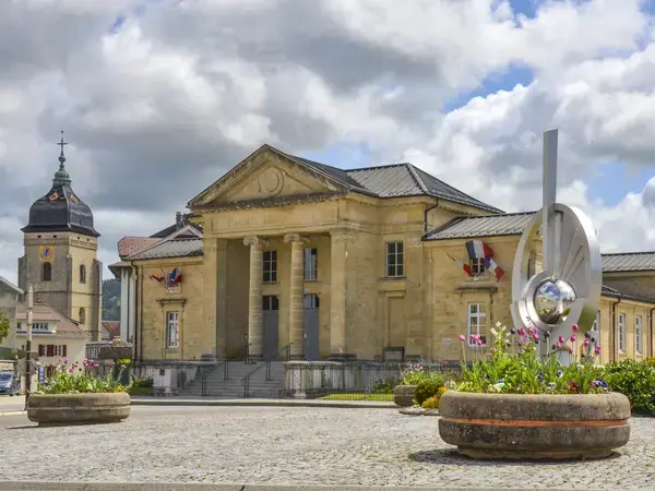 Découpe Laser Pro Découpe laser Pontarlier