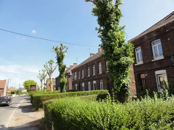 Découpe Laser Pro Découpe laser Quiévrechain