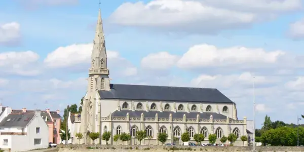 Découpe Laser Pro Découpe laser Riantec