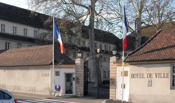 Découpe Laser Pro Découpe laser Rixheim