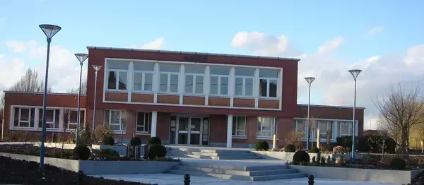 Découpe Laser Pro Découpe laser Roost-Warendin