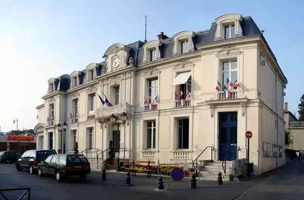 Découpe Laser Pro Découpe laser Saint-Leu-la-Forêt