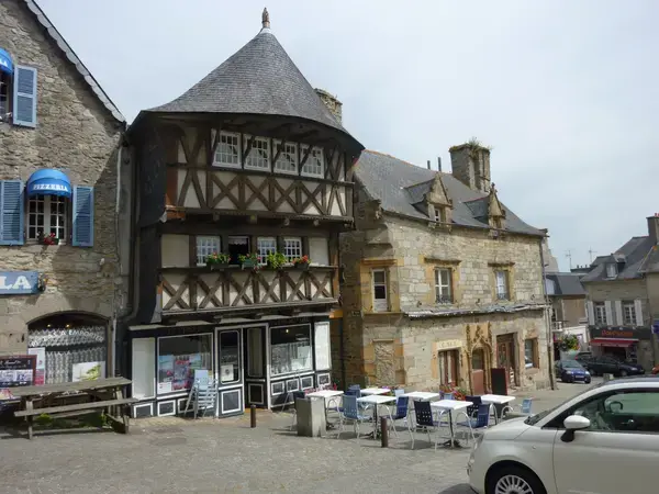 Découpe Laser Pro Découpe laser Saint-Renan