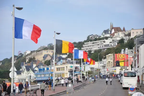 Découpe Laser Pro Découpe laser Sainte-Adresse