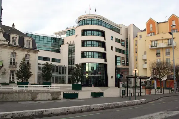 Découpe Laser Pro Découpe laser Sannois