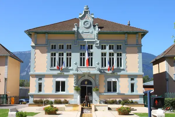 Découpe Laser Pro Découpe laser Villard-Bonnot