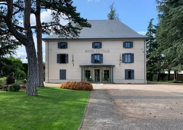 Découpe Laser Pro Découpe laser Villette-d'Anthon