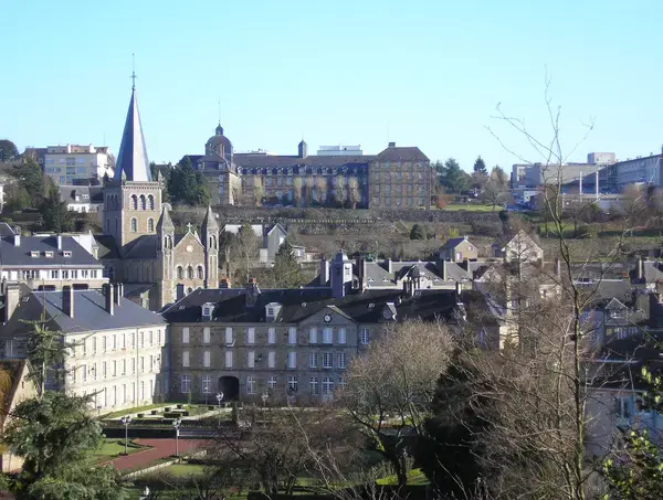 Découpe Laser Pro Découpe laser Vire Normandie