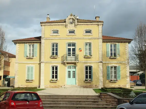 Découpe Laser Pro Découpe laser Viriat